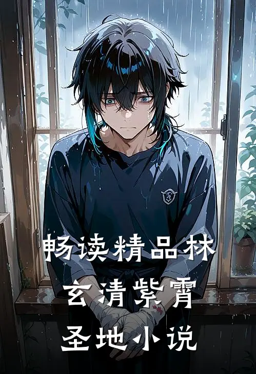 畅读精品林玄清紫霄圣地小说