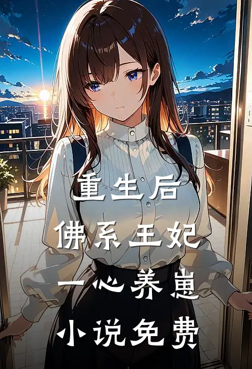 重生后，佛系王妃一心养崽小说免费