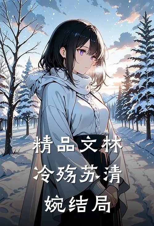 精品文林冷殇苏清婉结局