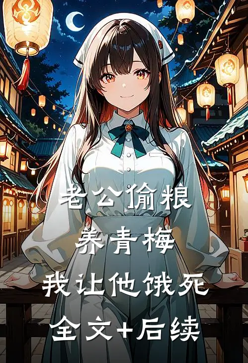 老公偷粮养青梅，我让他饿死全文+后续