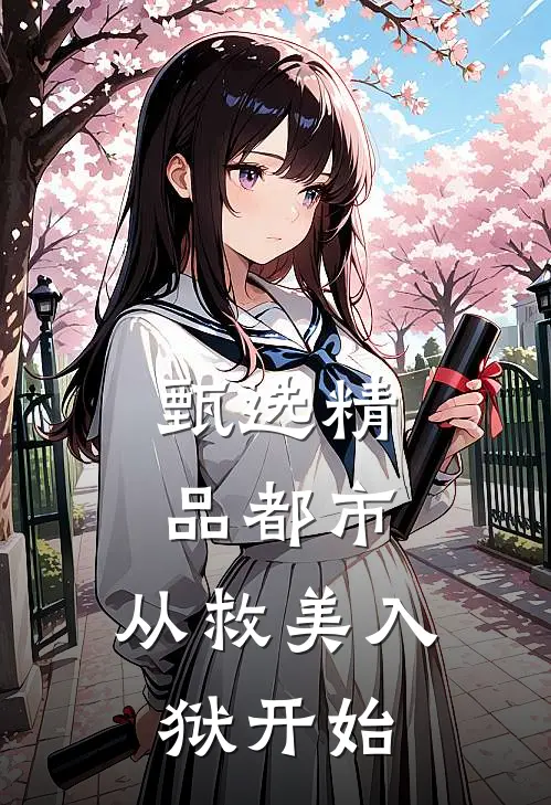 甄选精品都市：从救美入狱开始