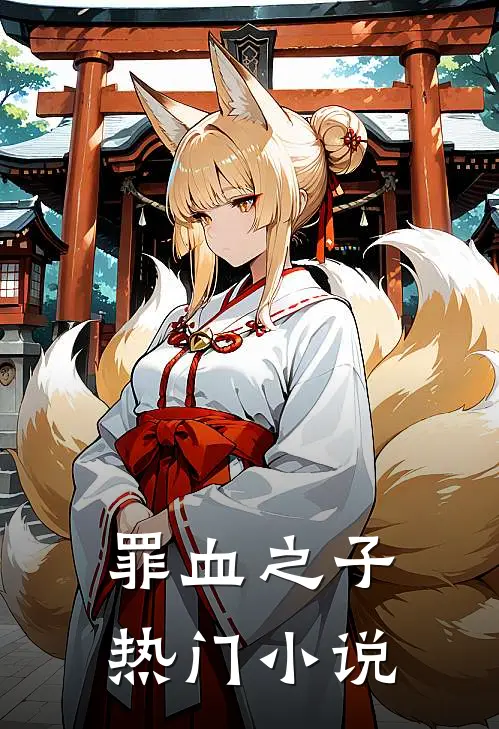 罪血之子热门小说