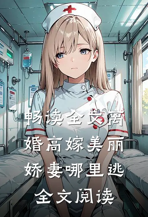 畅读全文离婚高嫁美丽娇妻哪里逃全文阅读