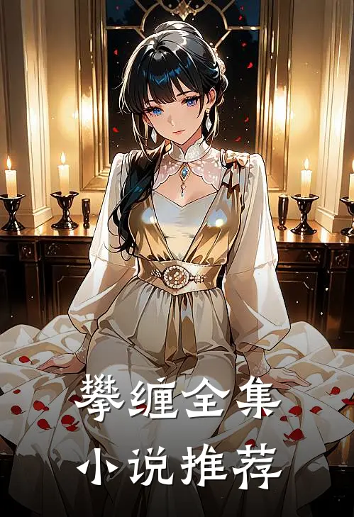 攀缠全集小说推荐