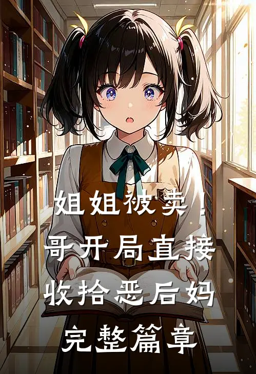 姐姐被卖！哥开局直接收拾恶后妈完整篇章