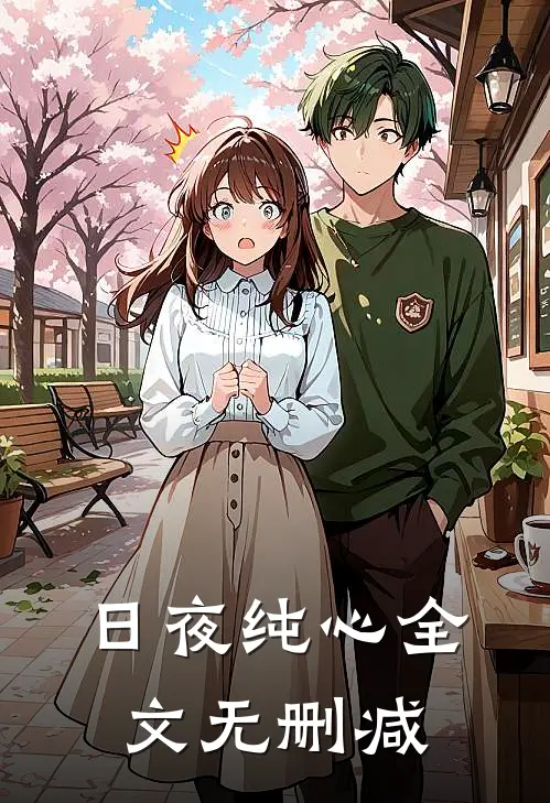 日夜纯心全文无删减