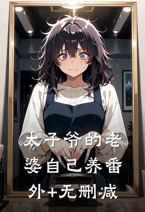 太子爷的老婆自己养番外+无删减