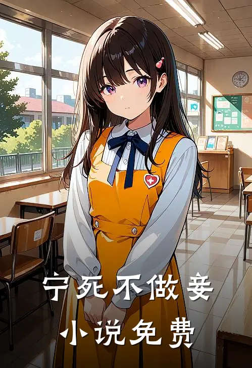 宁死不做妾小说免费