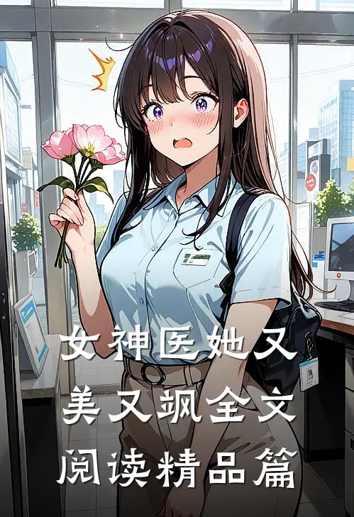 女神医她又美又飒全文阅读精品篇