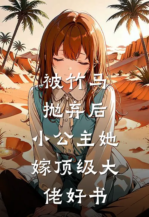 被竹马抛弃后，小公主她嫁顶级大佬好书