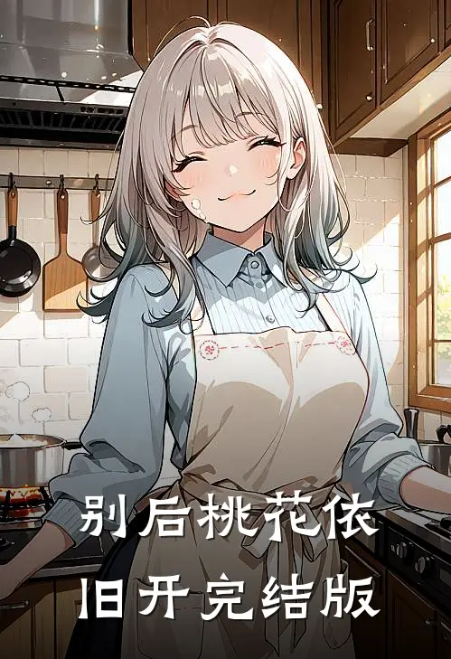 别后桃花依旧开完结版
