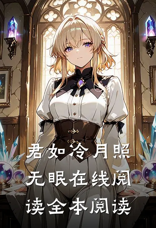 君如冷月照无眠在线阅读全本阅读