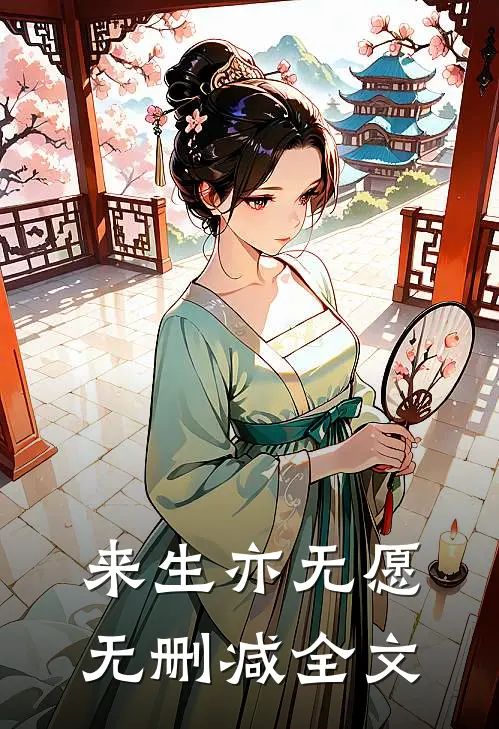 来生亦无愿无删减全文
