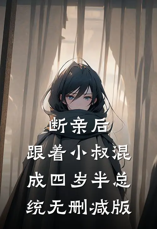 断亲后，跟着小叔混成四岁半总统无删减版