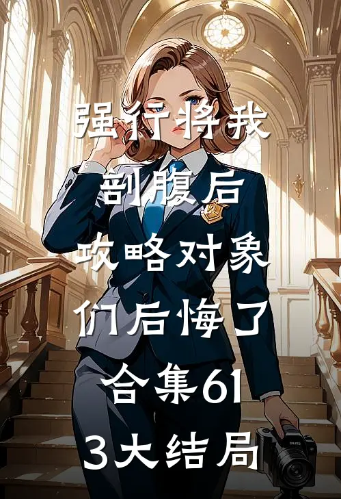 强行将我剖腹后，攻略对象们后悔了合集613大结局