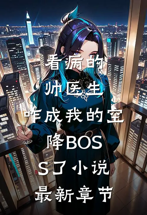 看病的帅医生，咋成我的空降BOSS了小说最新章节