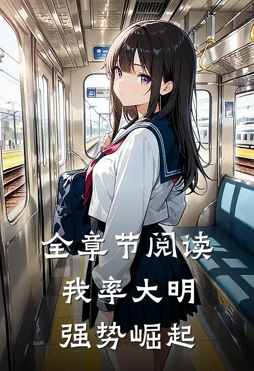 全章节阅读我率大明强势崛起