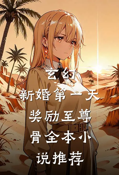 玄幻：新婚第一天，奖励至尊骨全本小说推荐