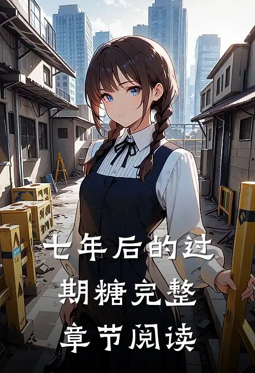 七年后的过期糖完整章节阅读