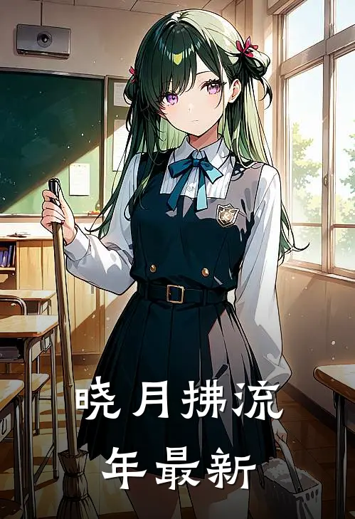 晓月拂流年最新