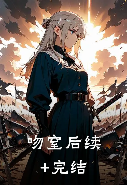 吻窒后续+完结