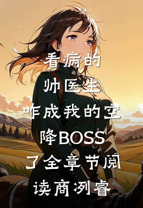 看病的帅医生，咋成我的空降BOSS了全章节阅读商冽睿
