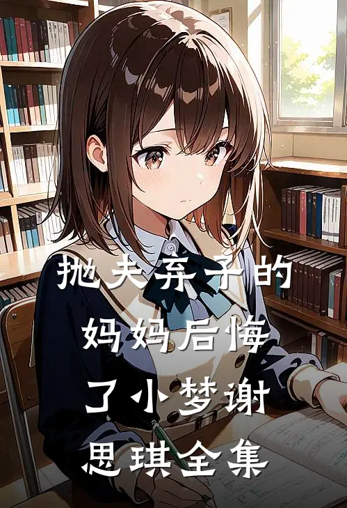 抛夫弃子的妈妈后悔了小梦谢思琪 全集