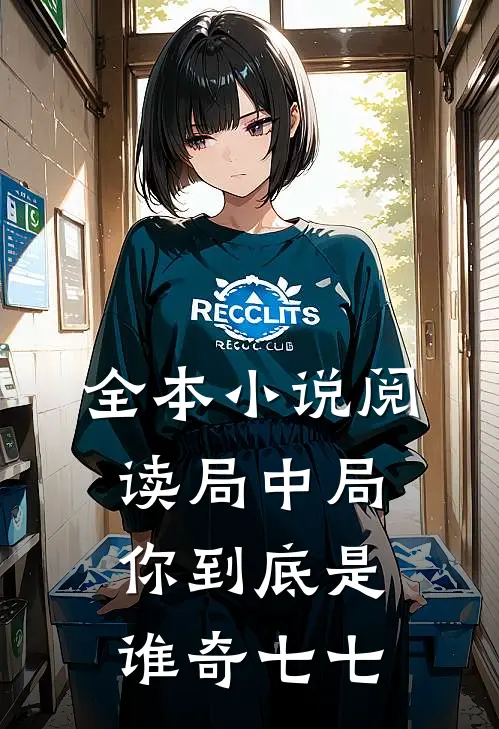 全本小说阅读局中局你到底是谁奇七七