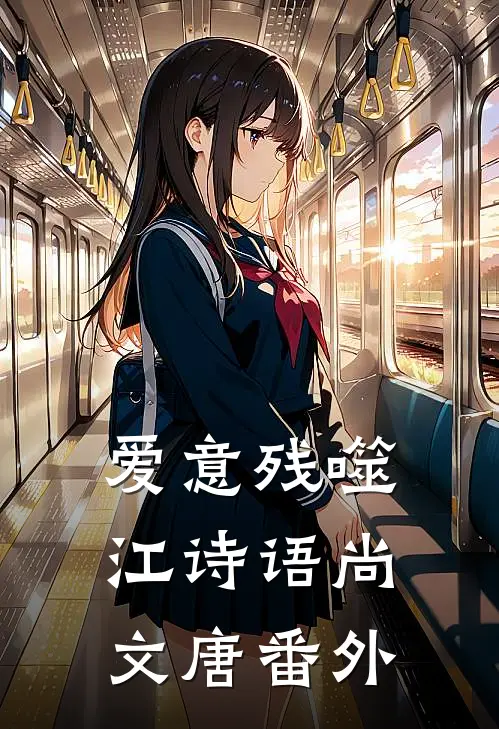 爱意残噬江诗语尚文唐番外