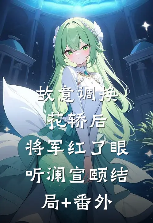 故意调换花轿后，将军红了眼听澜宣颐结局+番外