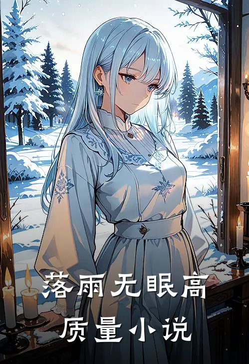 落雨无眠高质量小说