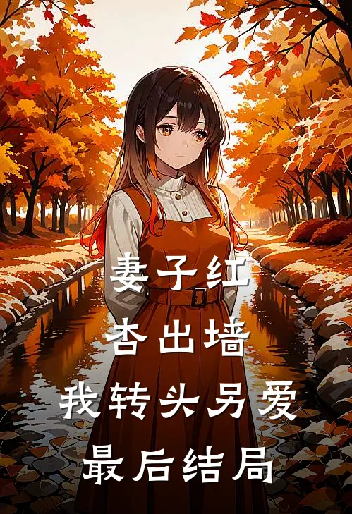 妻子红杏出墙，我转头另爱最后结局