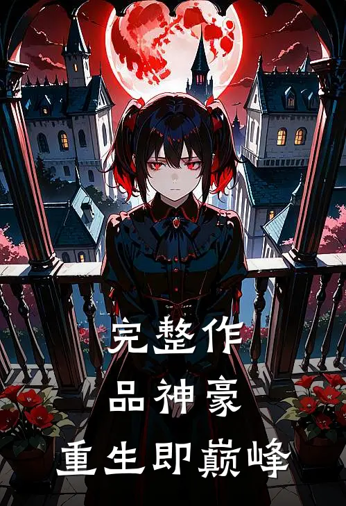 完整作品神豪：重生即巅峰