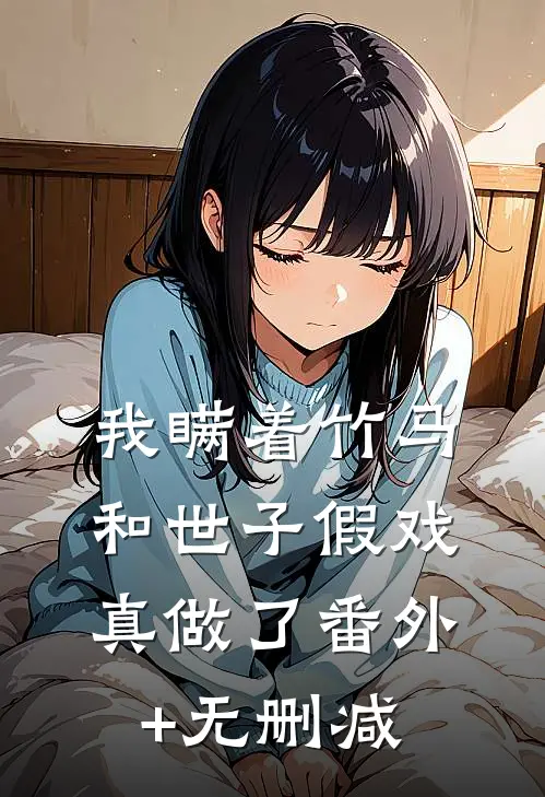 我瞒着竹马，和世子假戏真做了番外+无删减
