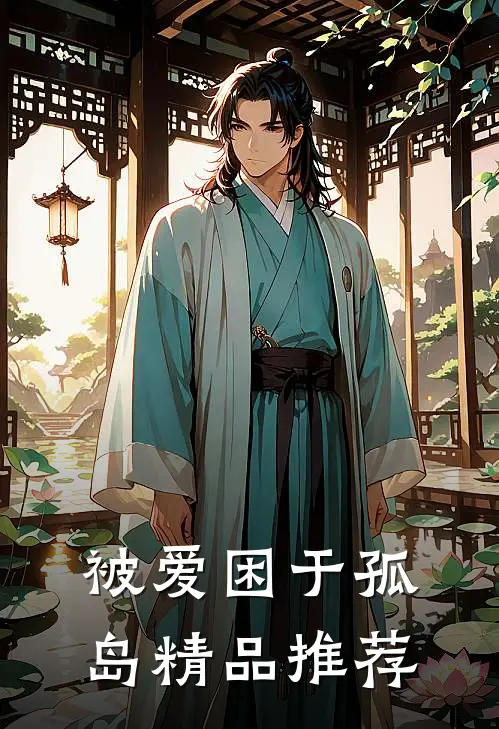 被爱困于孤岛精品推荐