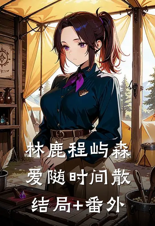林鹿程屿森爱随时间散:  结局+番外