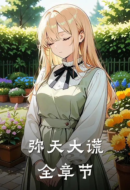 弥天大谎全章节