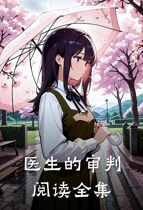 医生的审判阅读全集
