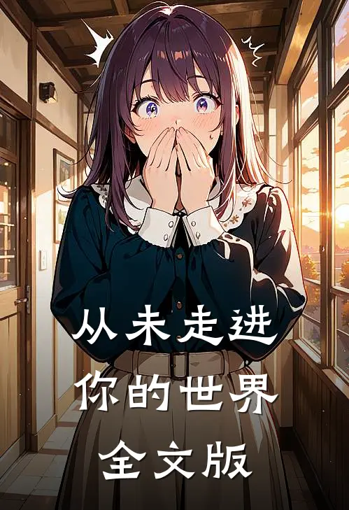 从未走进你的世界全文版