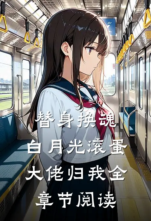 替身换魂：白月光滚蛋，大佬归我全章节阅读