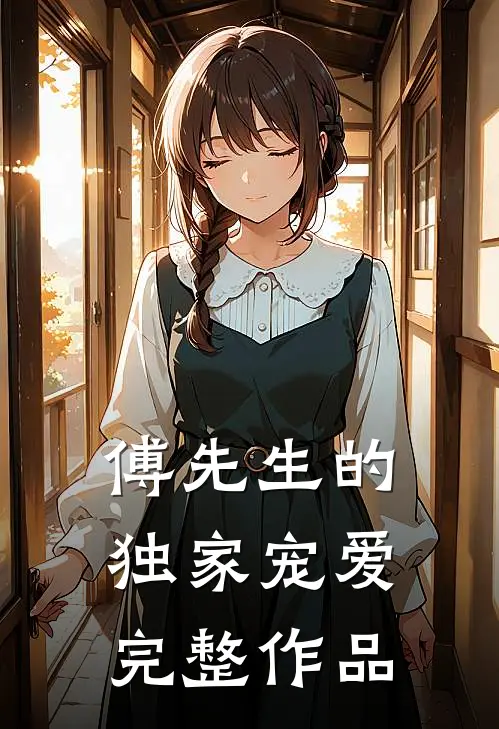 傅先生的独家宠爱完整作品