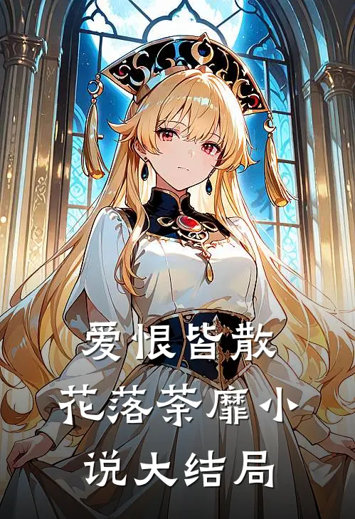 爱恨皆散，花落荼靡小说大结局