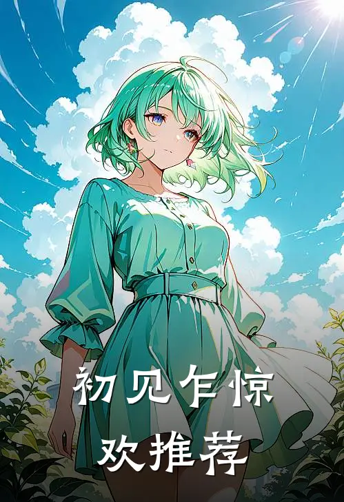 初见乍惊欢推荐