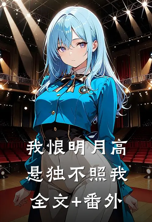 我恨明月高悬独不照我全文+番外