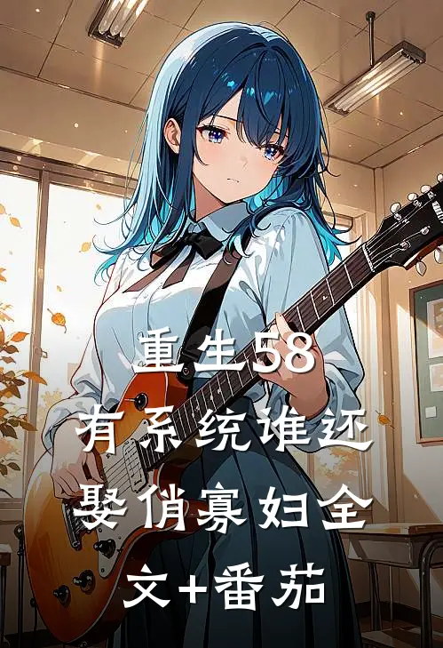 重生58：有系统谁还娶俏寡妇全文+番茄