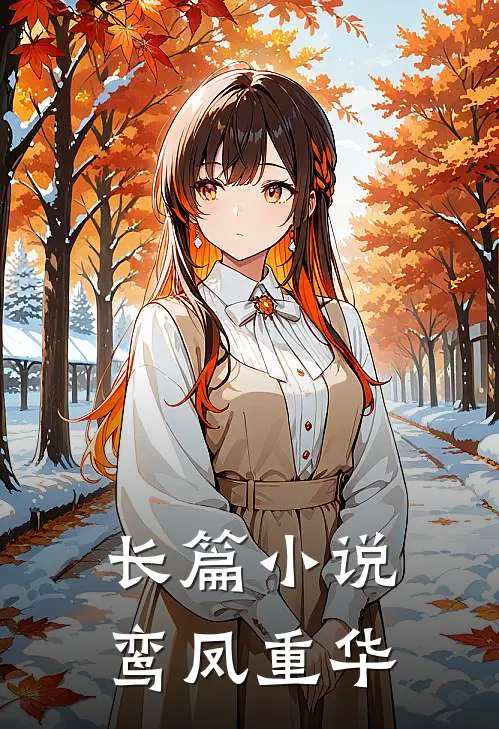 长篇小说鸾凤重华