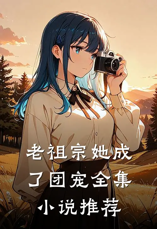 老祖宗她成了团宠全集小说推荐