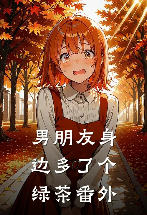 男朋友身边多了个绿茶 番外