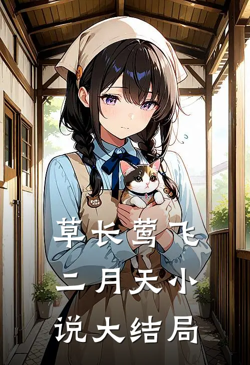 草长莺飞二月天小说大结局