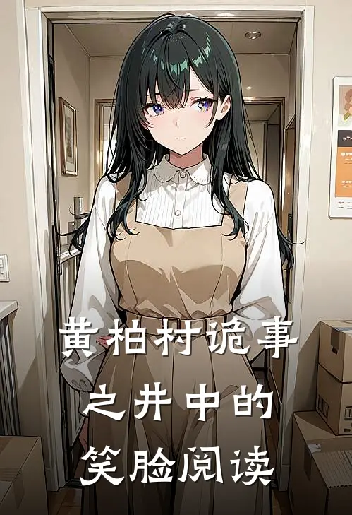 黄柏村诡事之井中的笑脸阅读
